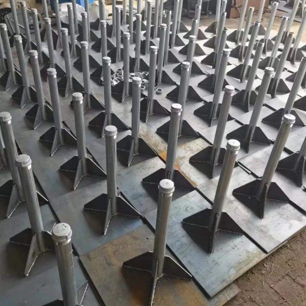绥德鑫亿呈沉降板生产