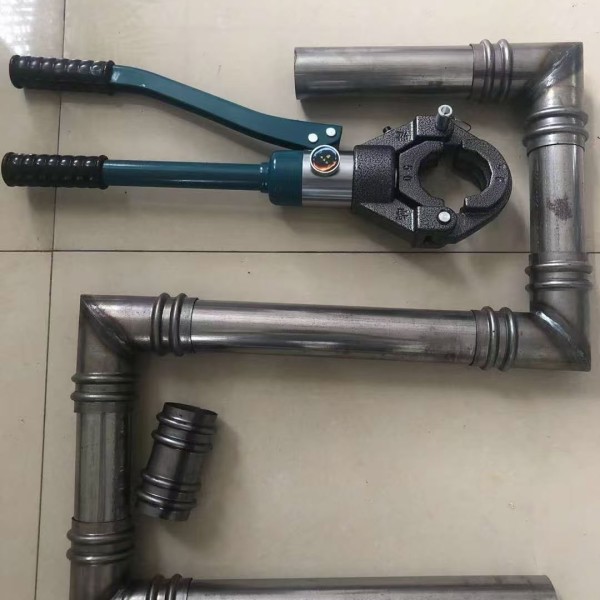 绥德鑫亿呈冷却管