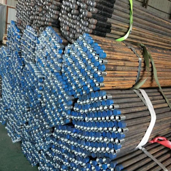 绥德鑫亿呈冷却管